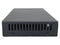AVIZIO Switch 8x RJ45 PoE 1Gb/s + 2x RJ45 Uplink 1Gb/s