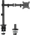 Ewent EW1510 - LCD bureausteun - Verstelbaar - Geschikt voor 10-32 inch