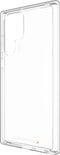 Gear4 Havana - Soft case - D3O® schokabsorberend - Transparant