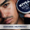 NIVEA MEN Crème - Bodycrème - Voor gezicht lichaam handen - 150 ml