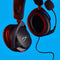 HyperX Cloud Stinger 2 - Gaming hoofdtelefoon - DTS Headphone:X Spatial Audio - Zwart