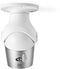 Nedis WIFICO11CWT - Smart Outdoor IP-camera - Full HD 1920x1080 - Waterdicht - Nachtzicht 15m