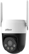 Dahua Picoo A2 - 5MP WiFi IP Camera - Pan Tilt - Kleurennachtzicht - Wit