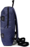 Norländer Arizona Rugtas Blauw 28538
