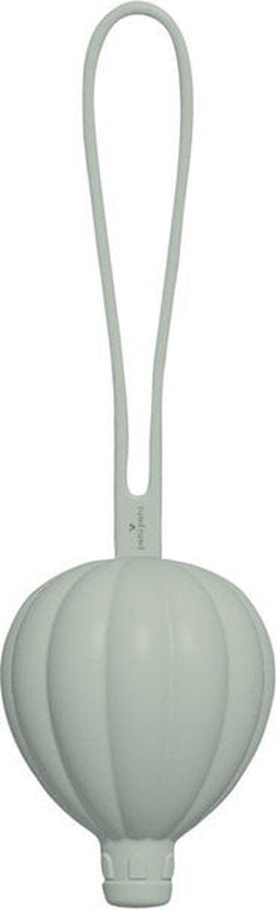Speenhouder Luchtballon - Mintgroen