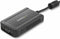 StarTech USB naar VGA Externe Videokaart Adapter - Multi Monitor - 1920x1200 - Zwart