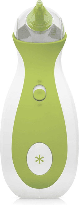 Neusaspirator Nosiboo Nasal aspirator Go