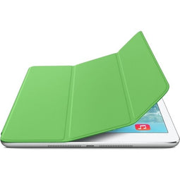 Apple iPad Air - Smart Cover - Automatische slaapstand - Groen