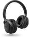 Energy Sistem Energy Space - Draadloze Over-Ear Hoofdtelefoon - Bluetooth 5.1 - Zwart