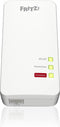 AVM FRITZ! 1260E/1220E- Powerline adapter set - WLAN - 1200 Mbps - Wit