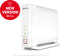 AVM FRITZ!Box 4060 - Router - Mesh Master - Tri-Band - WiFi 6 - 1200 + 2400 + 2400 Mbps