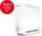 AVM FRITZ!Box 4060 - Router - Mesh Master - Tri-Band - WiFi 6 - 1200 + 2400 + 2400 Mbps