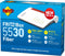 AVM FRITZ!Box 5530 Glasvezel/AON - Router - Mesh Master - Dual-band - WiFi 6 - 600 Mbps - 2400 Mbps
