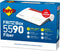 AVM FRITZ!Box 5590 Glasvezel/AON - Router - Mesh Master - Dual-Band - AX WiFi 6 - 1200 - 2400 Mbps