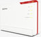 AVM FRITZ!Box 5690 Pro - Draadloze Router - Mesh - Tri-Band - WiFi 7