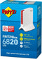 AVM FRITZ!Box 6820 LTE - Router - LTE/3G - Single-Band - WiFi 4 - 450 Mbps - Internationaal model