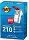 AVM FRITZ!DECT 210 - Slimme stekker/ Nederlands stopcontact / Randaarde / binnen en buiten