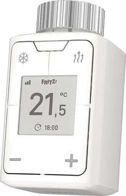 Avm Fritz! Dect 302 Slimme Thermostaat Wit