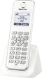 AVM FRITZ!Fon M2 - DECT telefoon - Wit