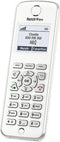 AVM FRITZ!Fon M2 - DECT telefoon - Wit