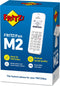 AVM FRITZ!Fon M2 - DECT telefoon - Wit