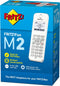AVM FRITZ!Fon M2 - DECT telefoon - Wit