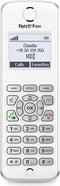 AVM FRITZ!Fon M2 - DECT telefoon - Wit