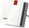AVM FRITZ!Repeater 1200 AX - WiFi Versterker - Mesh WiFi - Dual-Band - WiFi 6 - 600 + 2400 Mbps