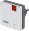 AVM FRITZ!Repeater 600 - WiFi Versterker - WiFi punt - Single Band - 600 Mbps - Duits model