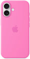Apple MDGM4ZM/A - Smartphonehoesje - Silicone Backcover MagSafe - Roze