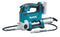 Makita Vetspuit 18 V - Flexibele slang 1200 mm - Automodus - 690 bar