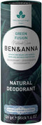 Ben & Anna Deostick Green Fusion 40 gr