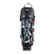 Nordica Speedmachine 3 110 GW MV skischoenen - Flex 110 - Zwart/grijs heren 28.5