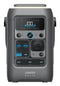 Anker SOLIX C300X DC - Draagbare Power Station - 288Wh 300W - Camping Outdoor
