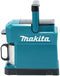Makita DCM501Z - Koffiezetapparaat op accu - Draadloos - 240 ml (1 stuk)