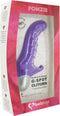 Fonzie G-spot Vibrator