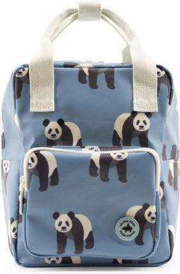 Studio Ditte Kinderrugzak Panda - Rugzakken
