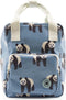Studio Ditte Kinderrugzak Panda - Rugzakken