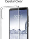 Spigen Huawei P20 - Liquid Crystal - Dun TPU - Transparant