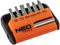Neo Tools Bitset 7 Bithouder Magnetisch S2 Staal
