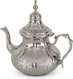 Safaary - Marokkaanse Theepot 1,5 L Classic Fes