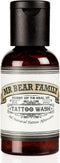 Mr Bear Family 7350084610101 zeep Vloeibare zeep 50 ml 1 stuk(s)