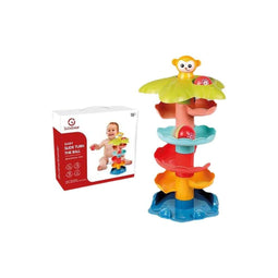 Blokken Stapelen 32 x 29 cm