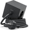 Avolt Square 1 stekkerdoos USB-C 30W 1,8 m-Zwart
