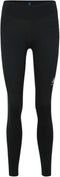 ODLO Smoothsoft Hardlooplegging Dames - Nauwsluitend en flexibel - Zwart - Maat XL