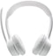 Logitech Zone 300 - Draadloze over-ear headset - Ruisonderdrukkende microfoon - Wit