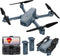 Avontuurlijke 4K HD Camera Drone - Live Video, Dual Batteries, en Multi-Modi Functies