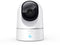 eufy Indoor Cam E220 - 2K Pan & Tilt - AI Geluidsdetectie - Wit