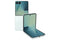 Samsung Galaxy Z Flip7 - Groen - 512 GB - Fysieke simkaart + eSIM