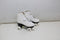 Roces RC1 - Rolschaatsen - Retro design - Wit - 37